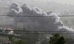 İsrail ordusundan Lübnan’ın doğusundaki Nebi Şit'e baskın...Ölü sayısı 26’ya yükseldi