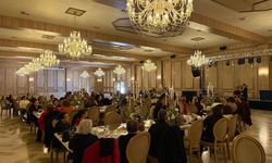 Çatalköy-Esentepe Belediye Başkanı Kırok, ÇADER’in 8 Mart etkinliğine katıldı