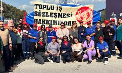 WFTU’ya Kıbrıs’tan üye sendikaların Kadın Büroları, 8 Mart dolayısıyla ortak deklarasyon yayımladı