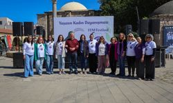 CTP Kadın Örgütü Mağusa’da FEM Festivali düzenledi