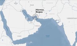 İran, petrol tankerlerinin Hürmüz Boğazı'ndan geçişine izin verdi