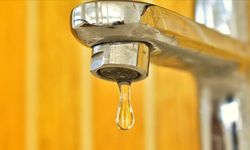 Girne-Tatlısu arasındaki yerleşim yerlerine su verilemiyor