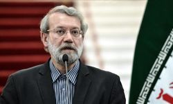 İran, Ulusal Güvenlik Yüksek Konseyi Genel Sekreteri Laricani'nin öldürüldüğünü duyurdu