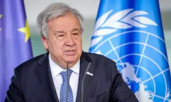 BM Genel Sekreteri Guterres AB Liderler Zirvesi’ne katılacak
