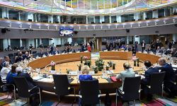 Orta Doğu ve Ukrayna ana gündemleriyle toplanan AB Liderler Zirvesi başladı