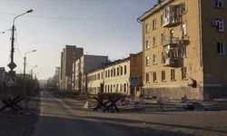 Rusya: Donetsk'te Nikiforovka yerleşim birimi kontrolümüze geçti