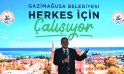 Uluçay, belediye başkanlığına yeniden aday olmak istediğini açıkladı