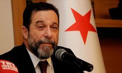 Denktaş: Bu gidiş hayra alamet değil