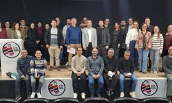 HAKSEN'nin ikinci Olağan Genel Kurulu yapıldı