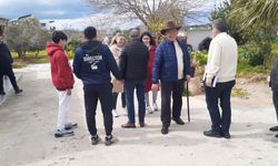 Ataoğlu: “Ada Çocukları dizisi bölgemizin tanıtımına katkı sağlayacak”