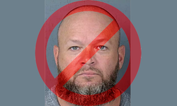 ABD'de Trump'ın affettiği Kongre baskını sanığına, Florida'da çocuk istismarından müebbet hapis cezası