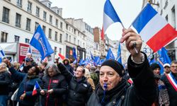 Fransa’da yerel seçimlerde sürpriz sonuçlar: 3 büyük kenti sol kazandı