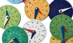 Yaz saati uygulaması başladı: Saatler 1 saat ileri alındı