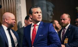 ABD Başkanı Trump'tan Savaş Bakanı Hegseth'e İran'a ilk saldıralım, 'hadi yapalım' diyen sendin