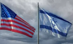 ABD'nin İsrail Büyükelçiliği: "Şu anda Amerikalıları tahliye edemiyoruz"