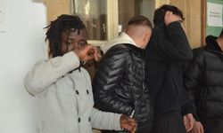 Lefkoşa’da uyuşturucu operasyonu: 3 zanlı tutuklandı