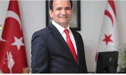 Başkan Katip Demir’den Ramazan Bayramı Mesajı