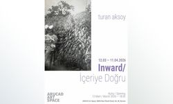 “İçeriye Doğru” sergisi açılıyor