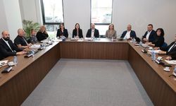 Dijital Dünyada Çocuk Haklarına İlişkin Oluşturulan Geçici ve Özel Komite toplandı