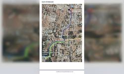 Çatalköy-Esentepe Belediyesi asfalt yol yenileme çalışmasını tamamlandı