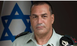 İsrail Genelkurmay Başkanı'ndan "Lübnan'a saldırılar sürecek" açıklaması