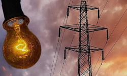 Boğazköy, Pınarbaşı, Kömürcü Ağırdağ ve çevresinde cuma günü elektrik kesintisi