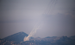 Lübnan Sağlık Bakanlığı: İsrail saldırılarında ölü sayısı 72'ye, yaralı sayısı 437'ye yükseldi