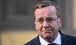 Almanya, İran'a karşı savaşa katılamayacak