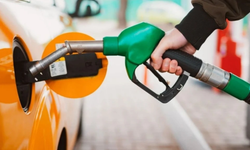 Akaryakıt fiyatlarına zam geldi!
