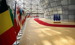 AB ve KİK üyesi ülkeler, İran'ın bölge ülkelerine saldırılarını kınadı