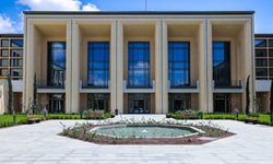 Meclis yarın toplanacak… Gündemde, beş yasa tasarısı, üç yasa önerisi bulunuyor