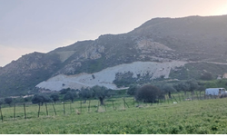 Lefke Çevre ve Ekoloji Derneği: “ CMC arazilerindeki çalışmalar kim tarafından, hangi izinlerle yürütülüyor?''