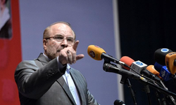 İran Meclis Başkanı: "Yerleşim merkezlerine saldırmanın sonuçları olur, pervasız ve acımasızca karşılık vereceğiz"