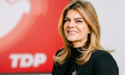 Ayşe Öztabay: Toplum artık kimin bu ülkenin yanında durduğunu çok iyi biliyor