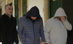 Oturum izni için sahte belge düzenlediler