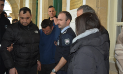 Ev ve araç aramalarında yasaklı madde zulası patlatıldı