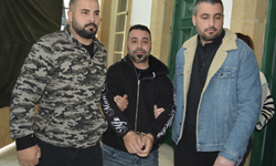 Güney’den ithal, taşın altında zula: Mustafa Kavaz tutuklandı!