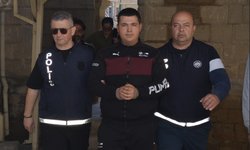 Lefkoşa'da bıçaklı saldırgana 6 yıl hapis cezası