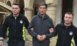 Haspolat’ta sirkat ve sahtekarlıkla para temin eden zanlı tutuklandı