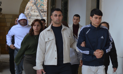 Lefkoşa’da sahte belge düzenleyen 6 zanlı tutuklandı