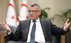 Cumhurbaşkanı Erhürman: İyice düşünmeden, ölçüp tartmadan konuşmamak gerekir