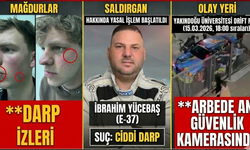 Ambargoları Aşan Sporculara "Yumruklu" Karşılama!