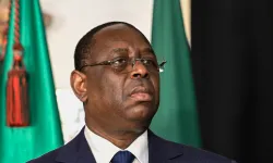 Eski Senegal Cumhurbaşkanı Macky Sall, BM Genel Sekreterliğine aday oldu