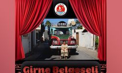 Girne Belgeseli yayında...