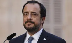Hristodulidis: "İngiliz üslerinin statüsünün değiştirilmesi konusunda 'hiçbir şeyi ihtimal dışı bırakmadık'"