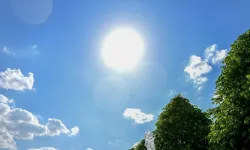 Meteoroloji’den yeni haftaya güneşli başlangıç