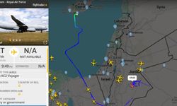 Ağrotur Üssü’nde hareketlilik sürüyor