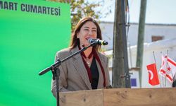 İncirli: "Köy kültürümüzü, doğamızı koruyacağız, insanları bu koruduklarımızla buluşturacağız"