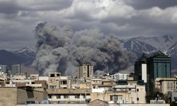 İran: Savaşın başından beri ölü sayısı 1300'ü geçti