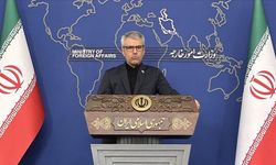 İran Dışişleri Bakanlığı Sözcüsü Bekayi, ABD Özel Temsilcisi Witkoff'u yalanladı